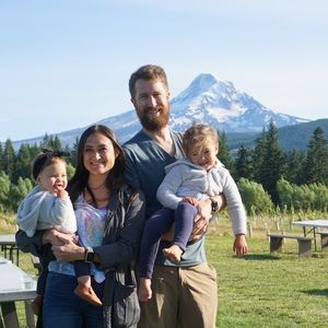 Meet your Posher, Allison